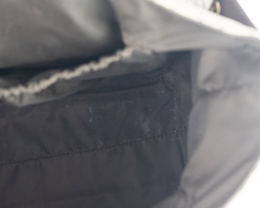 Gucci GG Supreme Diaper Bag