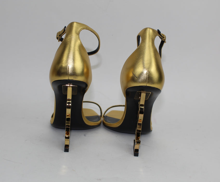 YSL OPYUM 110 SANDAL - LuxurySnob