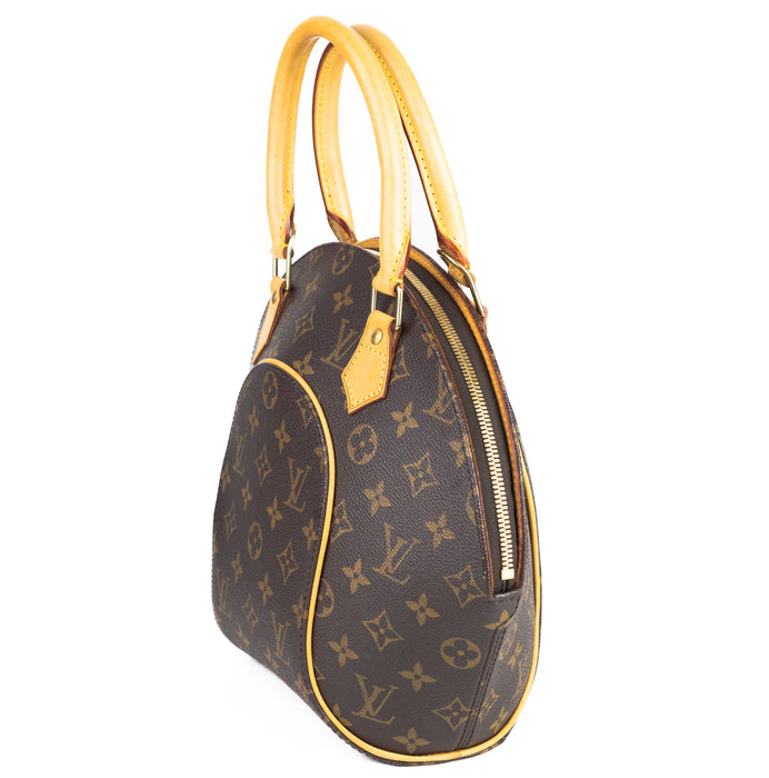 Louis Vuitton Ellipse Pm Handbag