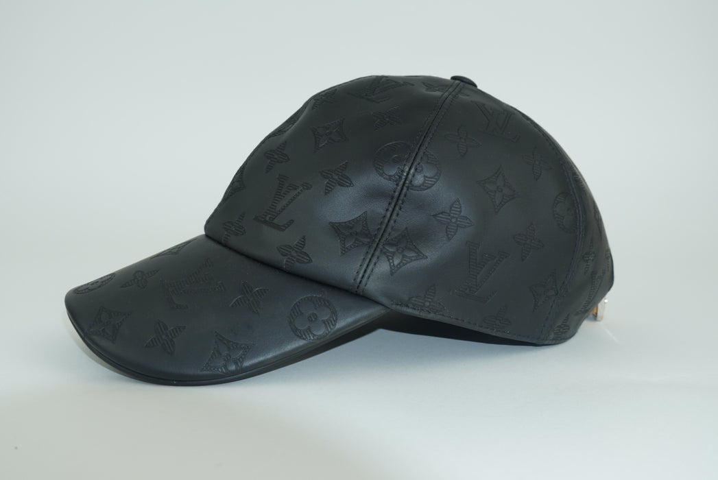 Louis Vuitton Monogram Shadow cap