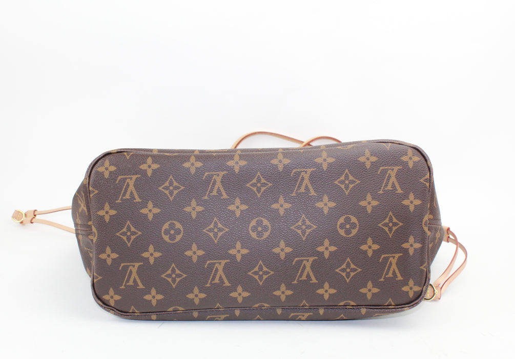 Louis Vuitton Neverfull Gm Monogram