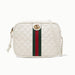 GUCCI QUILTED MINI CAMERA BAG