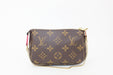 LOUIS VUITTON MINI POCHETTE ACCESSORIES