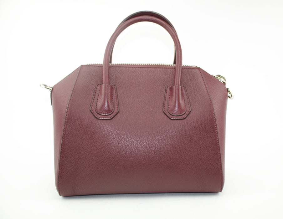 GIVENCHY SMALL ANTIGONA BAG