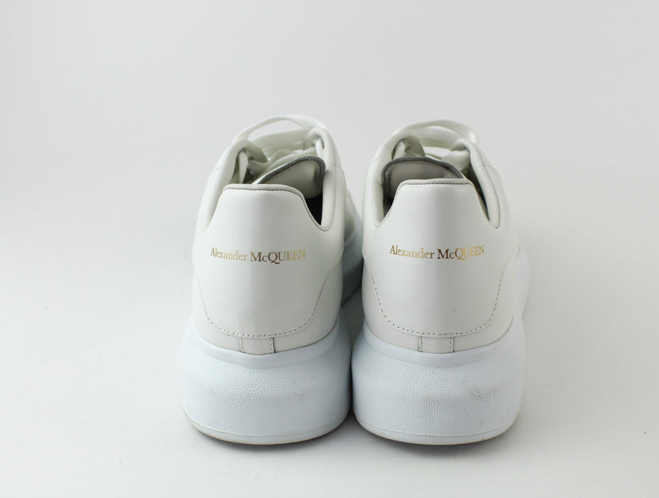 Alexander McQueen Oversized Men’s Sneakers