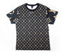 Louis Vuitton Mixed Monogram T-shirt