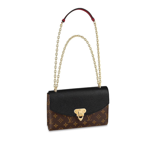 LOUIS VUITTON SAINT-PLACIDE MONOGRAM