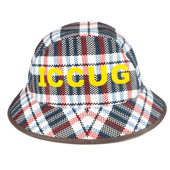 Gucci ICCUG Bucket Hat