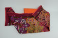 HERMES LARGE SILK SCARF - LuxurySnob