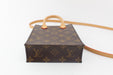 LOUIS VUITTON PETIT SAC PLAT 