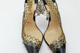 CHRISTIAN LOUBOUTIN MALAIKA SLINGBACK