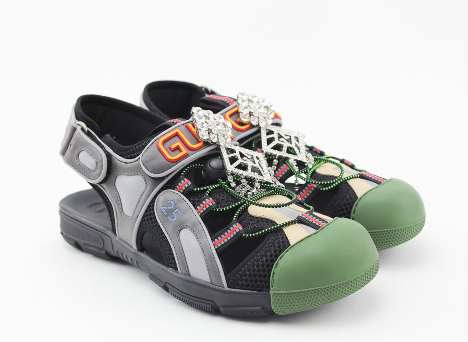 Gucci Flashtrek Sandals