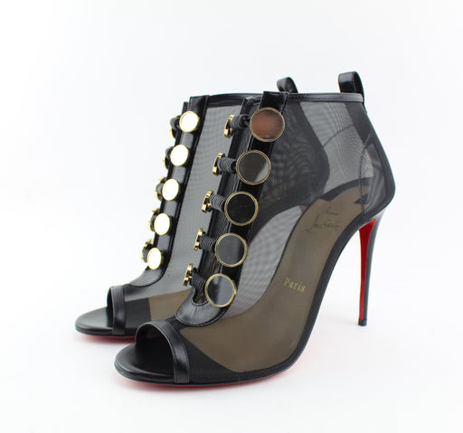 CHRISTIAN LOUBOUTIN MARIKATE 100mm - LuxurySnob