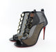 CHRISTIAN LOUBOUTIN MARIKATE 100mm - LuxurySnob