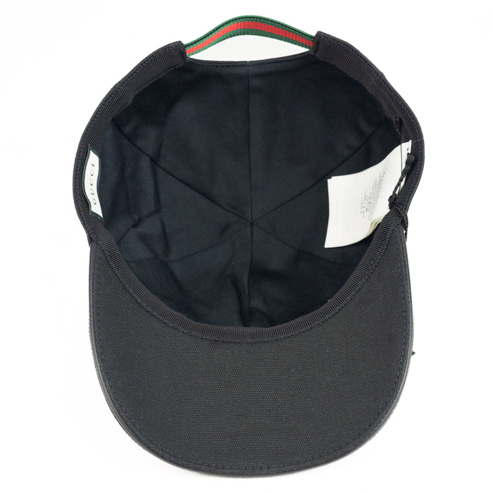 Gucci Baseball Cap