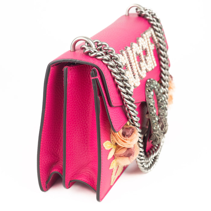 Gucci Guccify Dionysus Bag