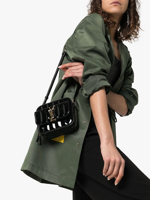 Saint Laurent Vicky Toy Camera Bag