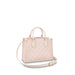 Louis Vuitton On the Go PM Light Pink
