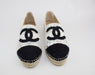 CHANEL TWEED ESPADRILLES