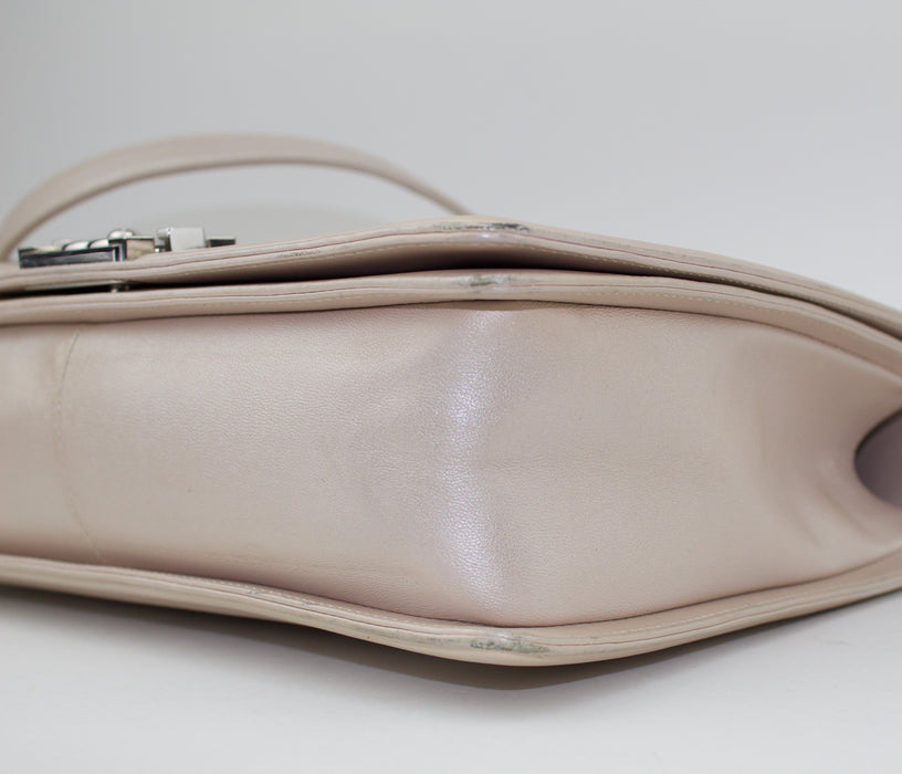 CHANEL LARGE LE BOY BAG