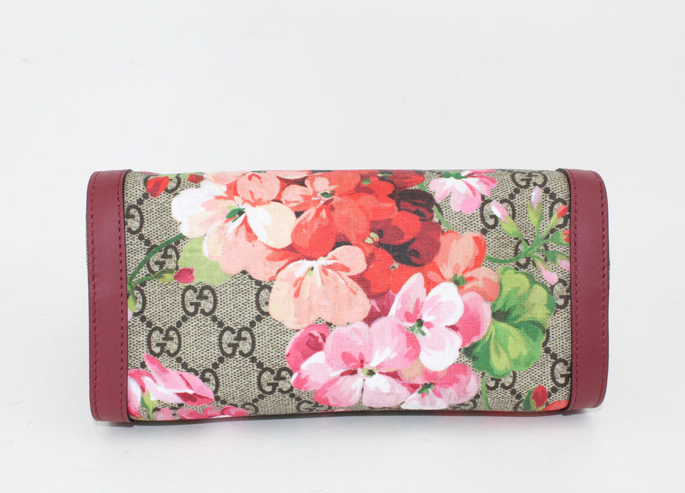 Gucci Blooms Pouch