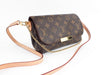 Louis Vuitton Favorite Pm Monogram