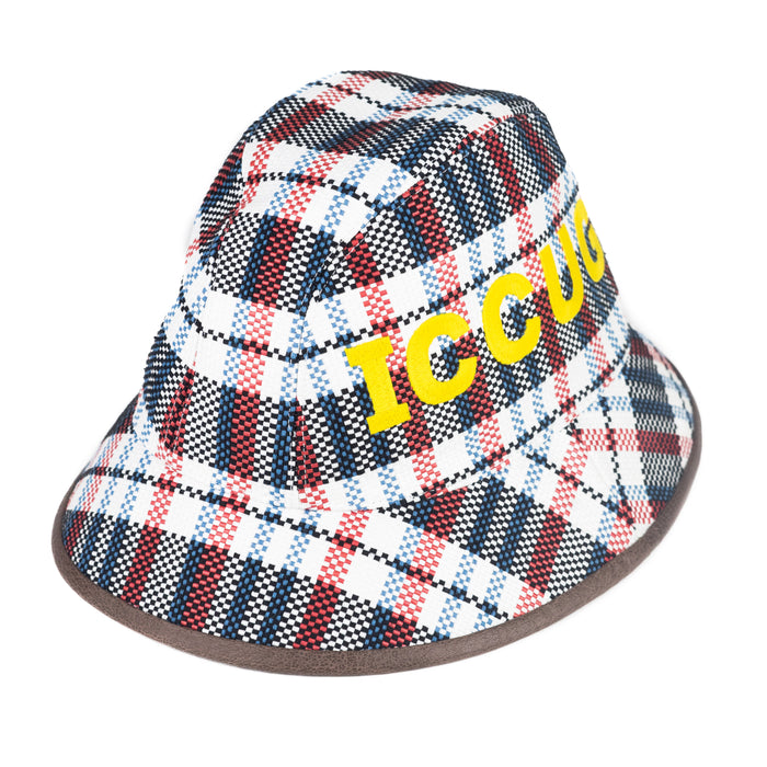 Gucci ICCUG Bucket Hat