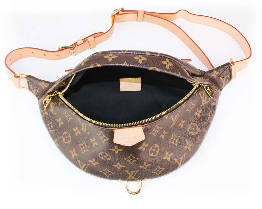 Louis Vuitton Bumbag