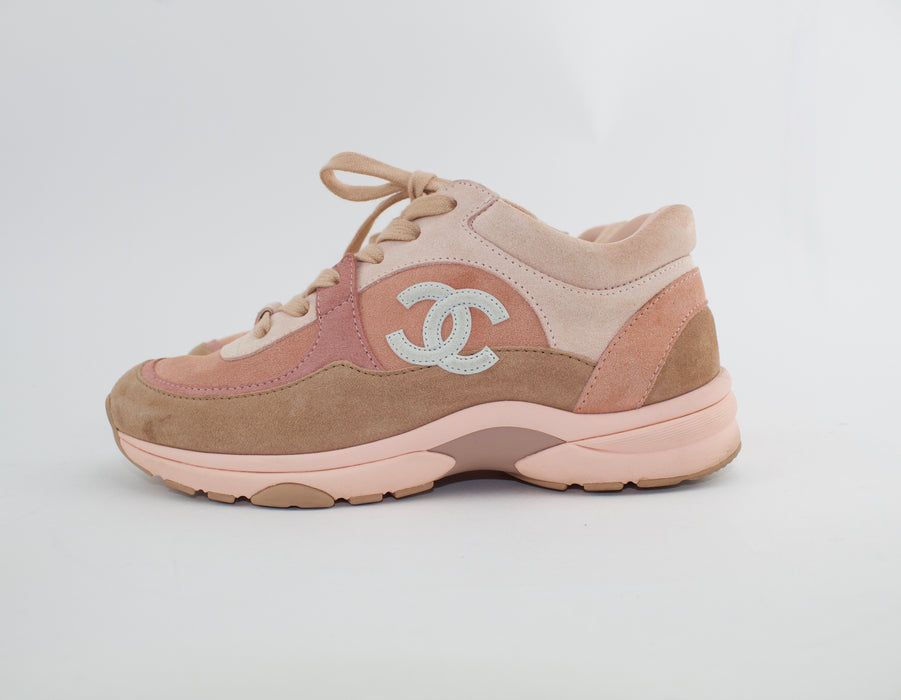 CHANEL CROSS TRAINER
