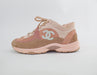 CHANEL CROSS TRAINER