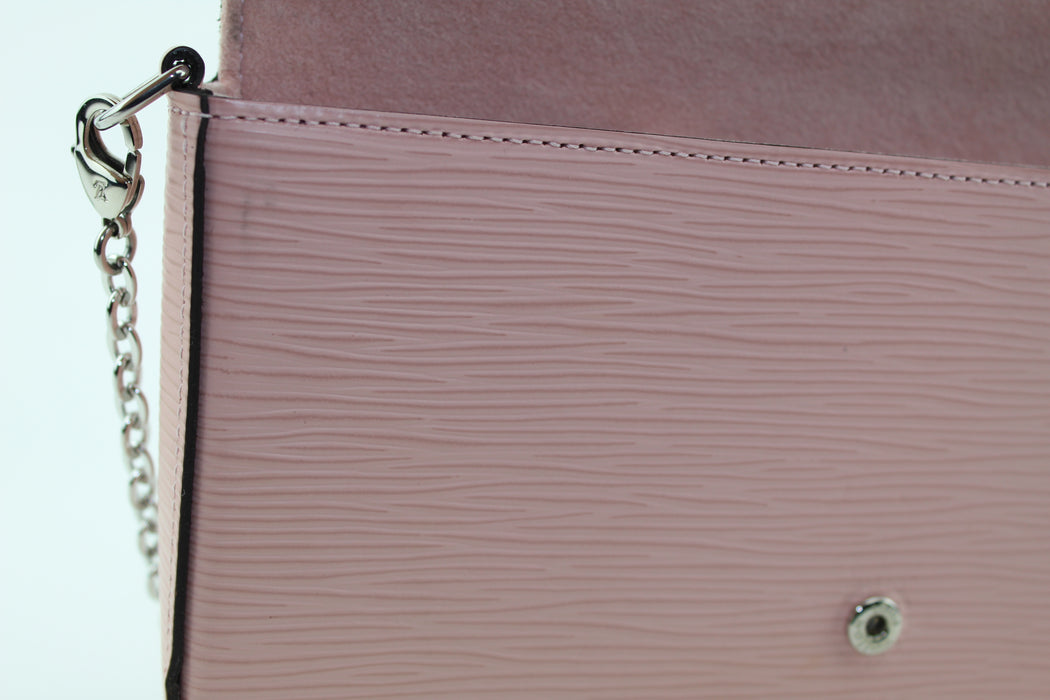 LOUIS VUITTON FÉLICIE POCHETTE