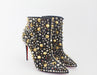 CHRISTIAN LOUBOUTIN SO FULL KATE BOOTIES