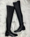 DIOR STELLAR OVER THE KNEE BOOTS SIZE 41 - LuxurySnob