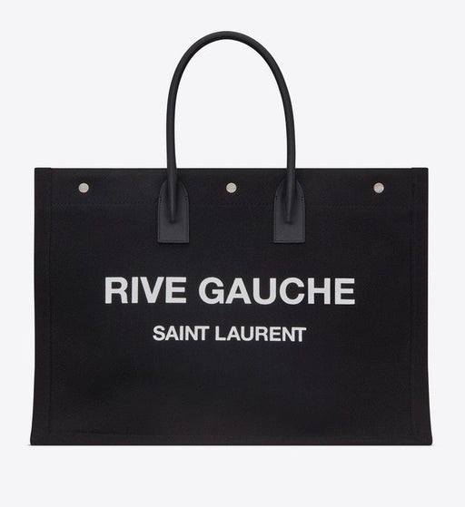 Saint Laurent Rive Gauche Tote 