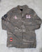 RAILS CAMO AGNES PATCH JACKET SIZE M