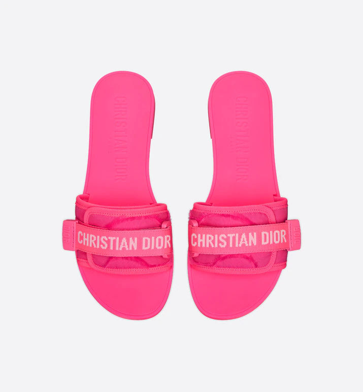Dior (R)evolution Slides Fuschia Fluorescent — LSC INC