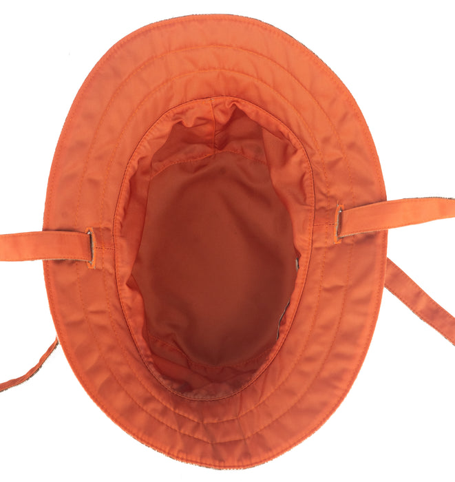 Gucci x The North Face Reversible Bucket Hat