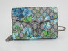 GUCCI DIONYSUS BLOOMS CHAIN WALLET