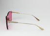 Dior sunglasses pink