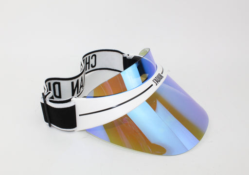 CHRISTIAN DIOR DIORCLUB1 VISOR