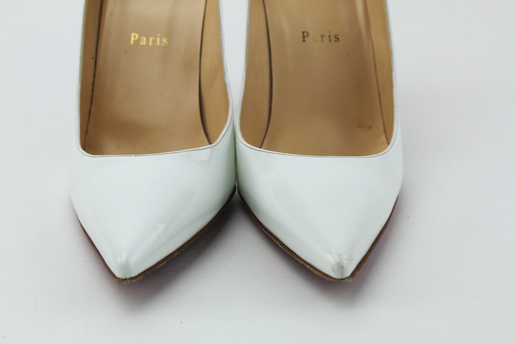 Christian Louboutin Decollette 100mm