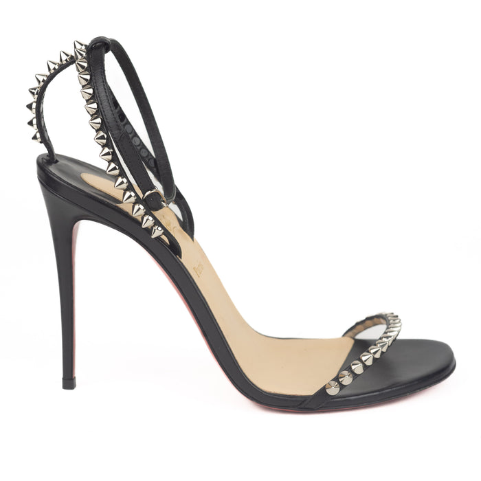 Christian Louboutin So Me 100 mm Sandals