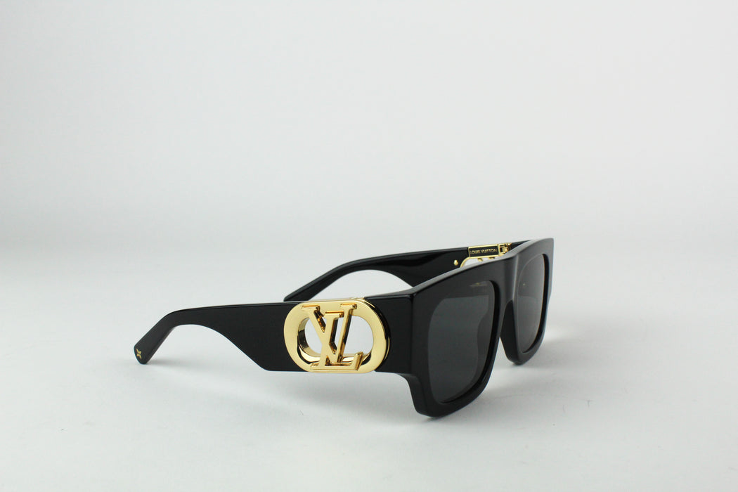 Louis Vuitton LV Link Square Sunglasses