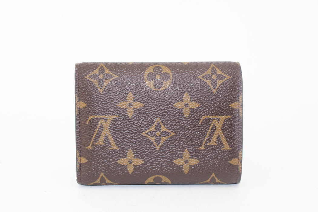 Louis Vuitton Victorine Wallet
