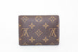 Louis Vuitton Victorine Wallet