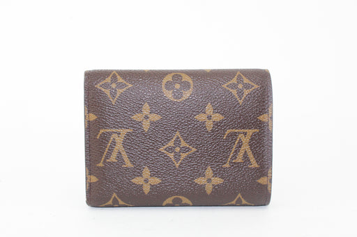 Louis Vuitton Victorine Wallet