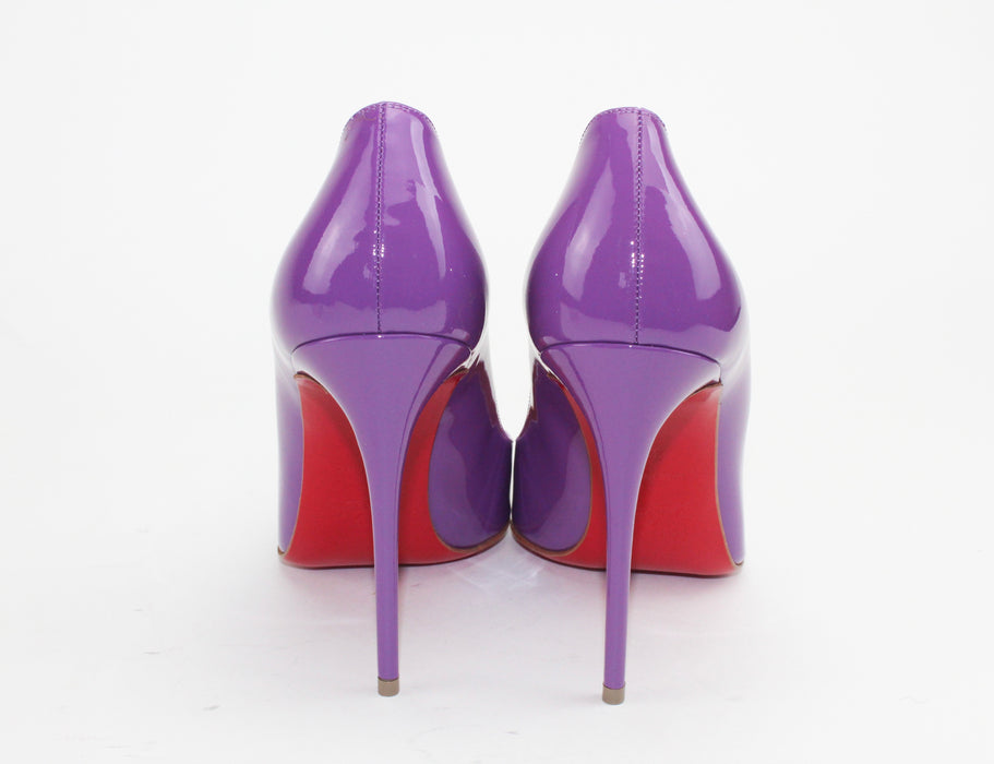 Christian Louboutin Pigalle 100mm