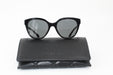 Chanel Butterfly Sunglasses