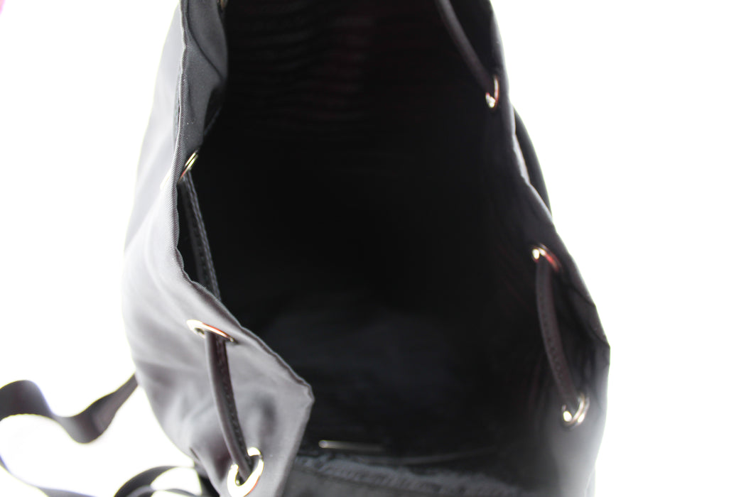 Prada Nylon Backpack