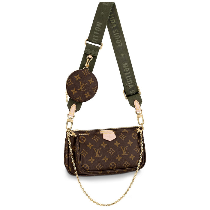 LOUIS VUITTON MULTI POCHETTE x ESCALE NEVERFULL x TOILETRY 26 RAFFLE